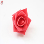 cabeza de flor color de rosa del material popular del polyfoam PE EVA
