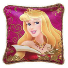 Princesa Aurora Plush Pillow de Disney